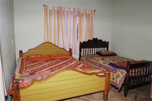 Nisarga Comfort Estate Stay, Madikeri 2