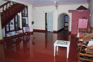 Nisarga Comfort Estate Stay, Madikeri 3