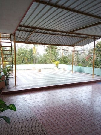 Nisarga Comfort Estate Stay, Madikeri 4
