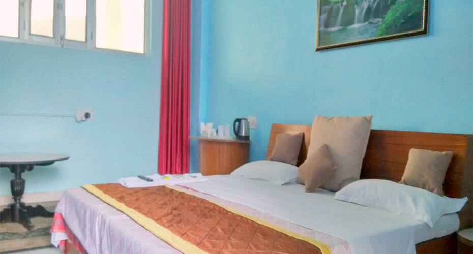 Hotel Fiesta, Nainital 3