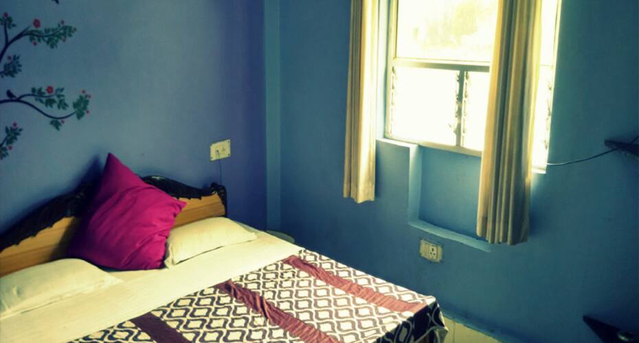 Hotel Fiesta, Nainital 4
