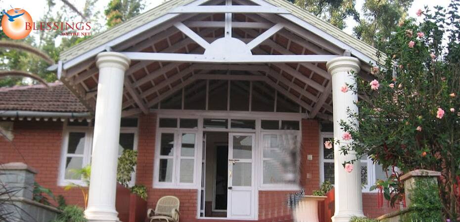 Athithi Home Stay, Coorg 1