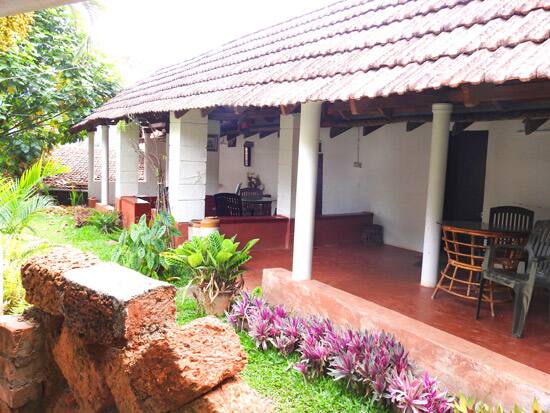 Athithi Home Stay, Coorg 2