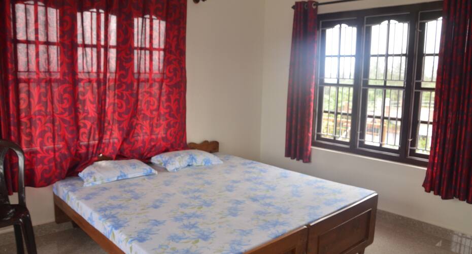 Paradise Homestay, Coorg 4