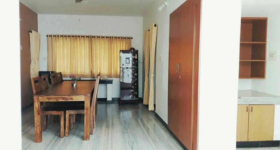 Service Villa Or Guest House With Individual Rooms Or Entire Area, Coimbatore 3