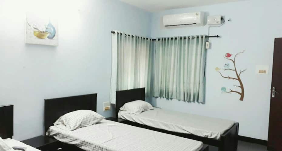 Service Villa Or Guest House With Individual Rooms Or Entire Area, Coimbatore 4