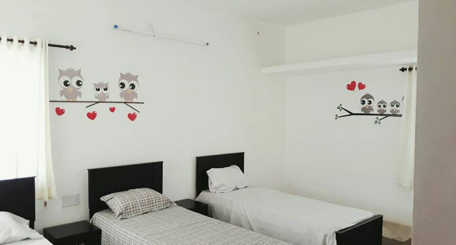 Service Villa Or Guest House With Individual Rooms Or Entire Area, Coimbatore 5