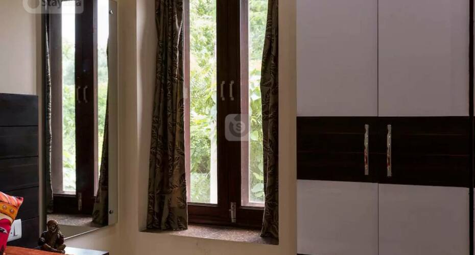 Nice Comfortable Room Akash Ratna, Mumbai 2