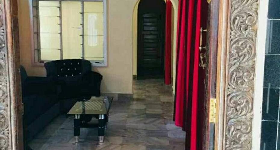 City Light Homestay, Madikeri 2