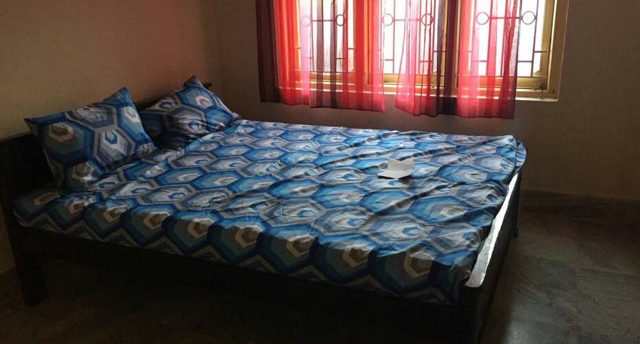 City Light Homestay, Madikeri 4