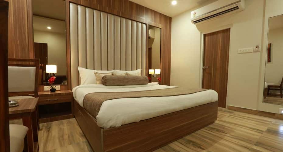 Hotel Royal Palace, Ajmer 1