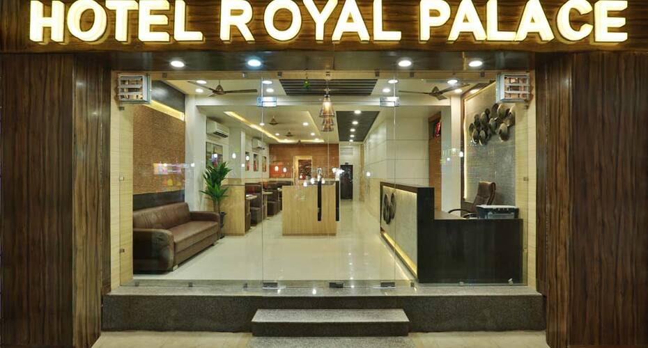 Hotel Royal Palace, Ajmer 2