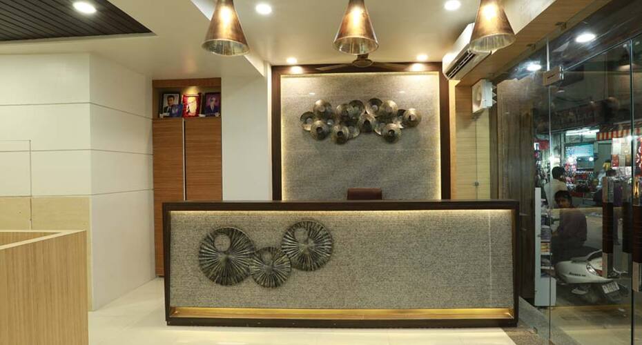 Hotel Royal Palace, Ajmer 3