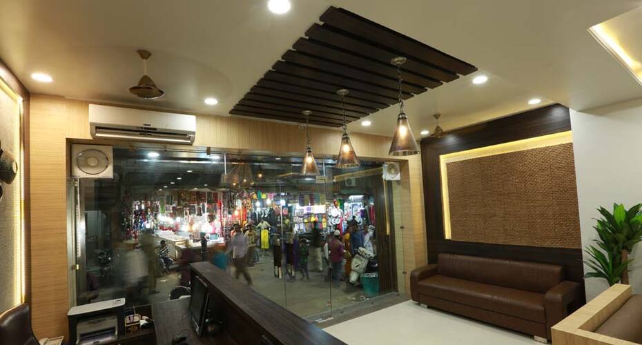 Hotel Royal Palace, Ajmer 4