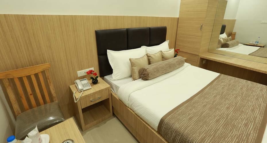 Hotel Royal Palace, Ajmer 5