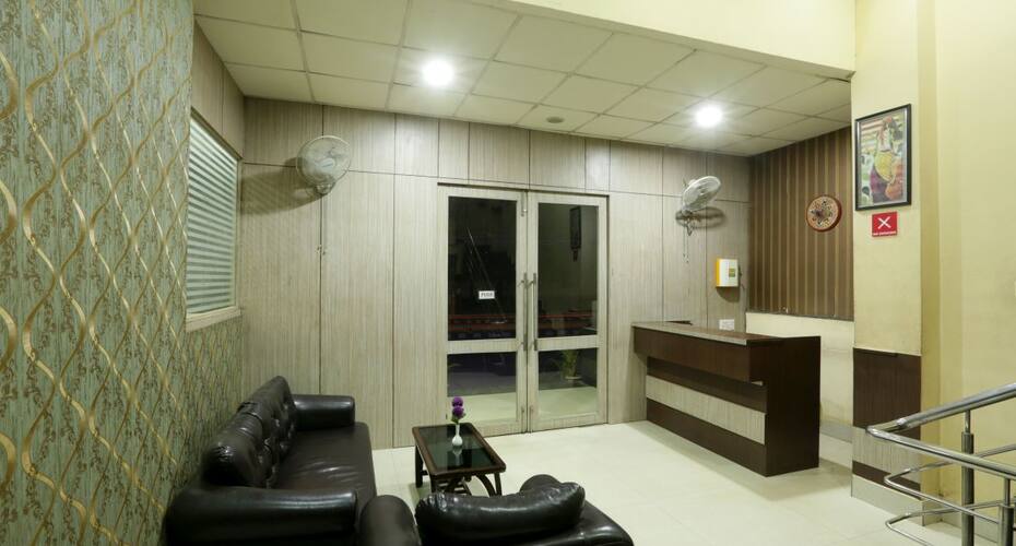 Asian Suites, Guwahati 2