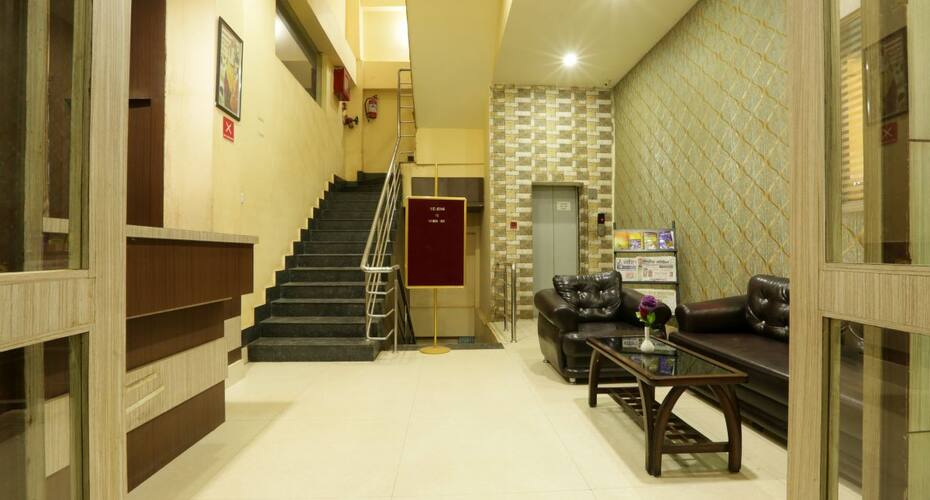 Asian Suites, Guwahati 3