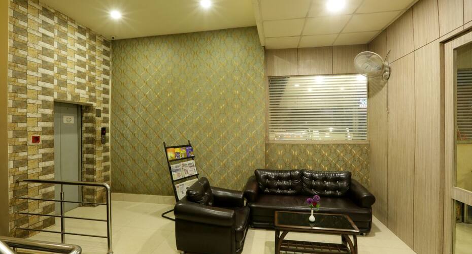 Asian Suites, Guwahati 4