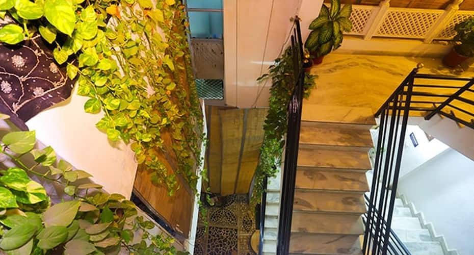Hotel Thamla Haveli, Udaipur 3