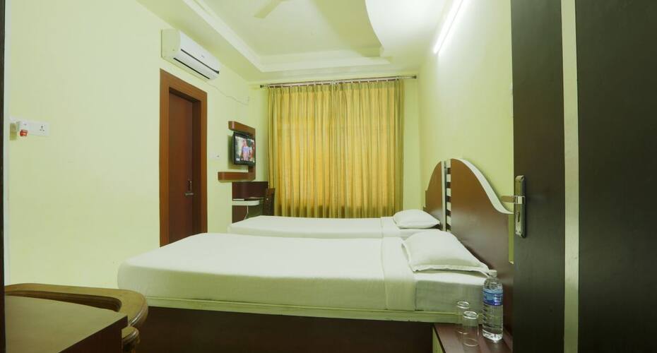 Asian Suites, Guwahati 5