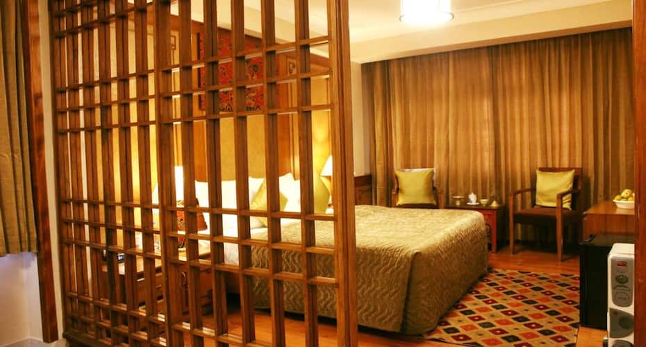 The Denzong Shangrila Hotel & Spa, Gangtok (Managed by Voyage Hospitality), Gangtok 4