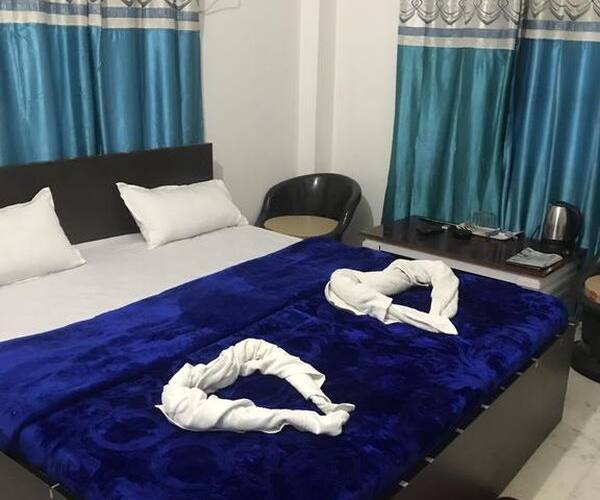 LUMMJ GUEST HOUSE, Motihari 1