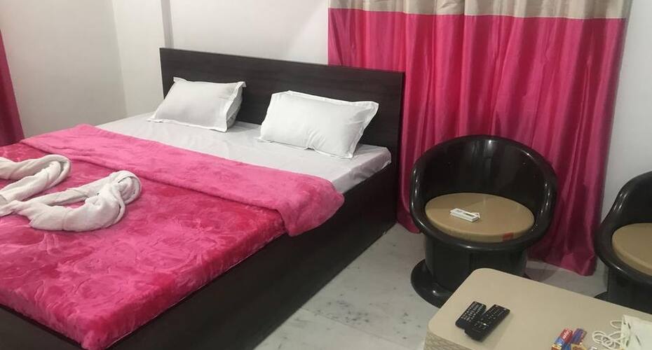 LUMMJ GUEST HOUSE, Motihari 4