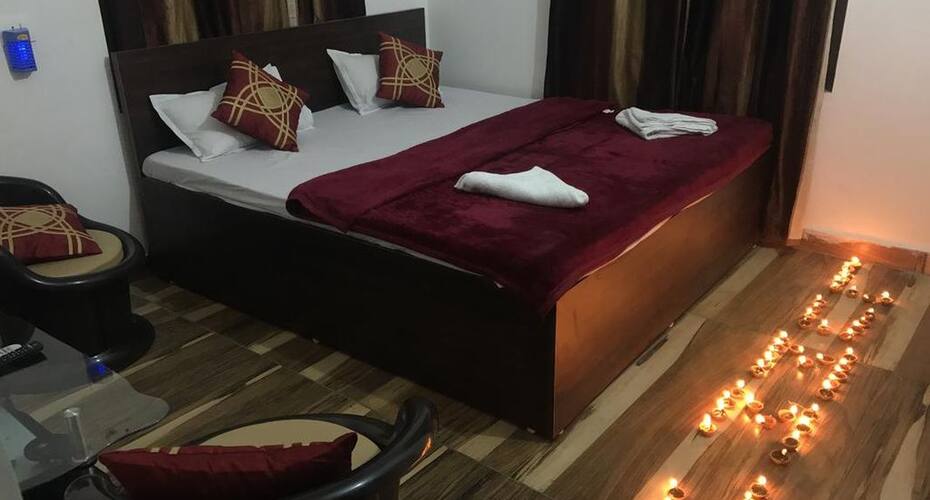 LUMMJ GUEST HOUSE, Motihari 5