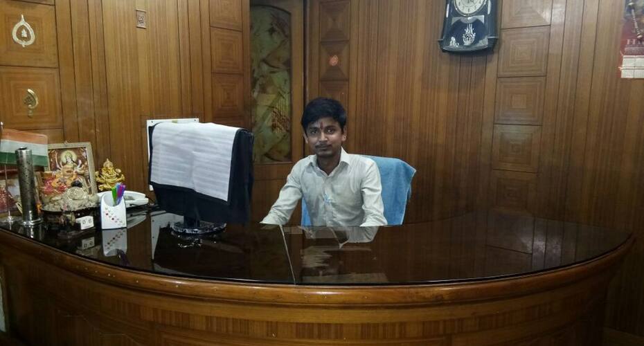 Hotel Shubham International, Dhanbad 2