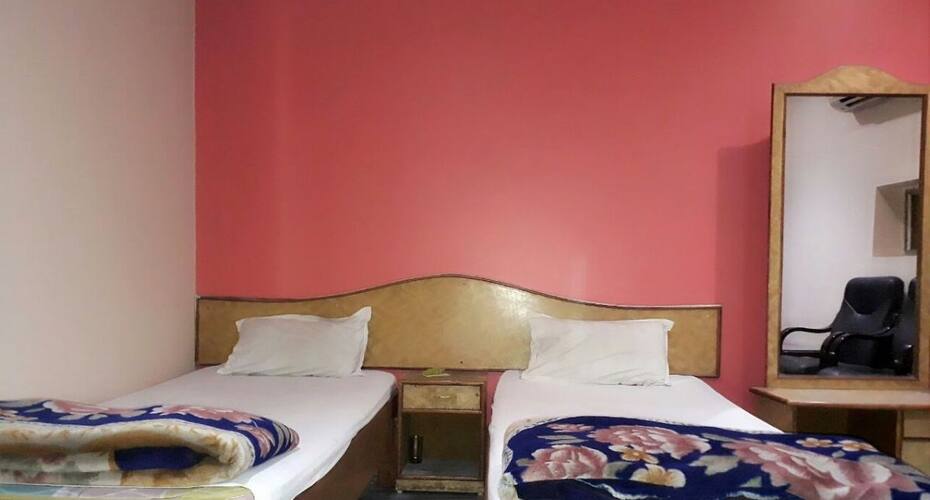 Hotel Shubham International, Dhanbad 3