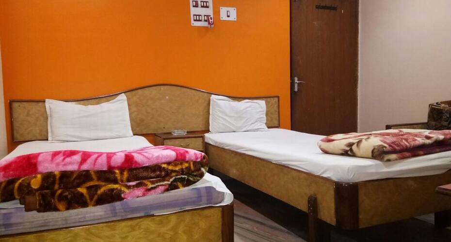 Hotel Shubham International, Dhanbad 4