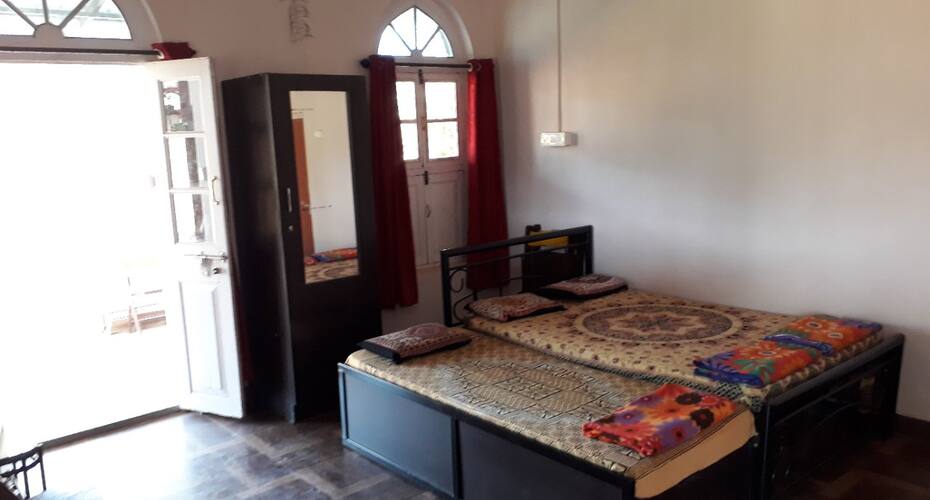 Achrekar Farm House, Amba ( MTDC Approved), Kolhapur 2