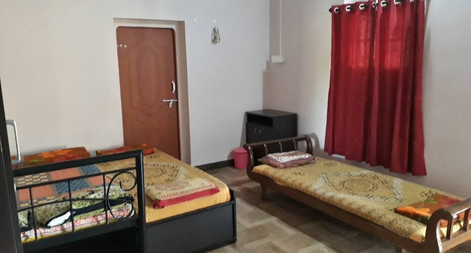 Achrekar Farm House, Amba ( MTDC Approved), Kolhapur 3