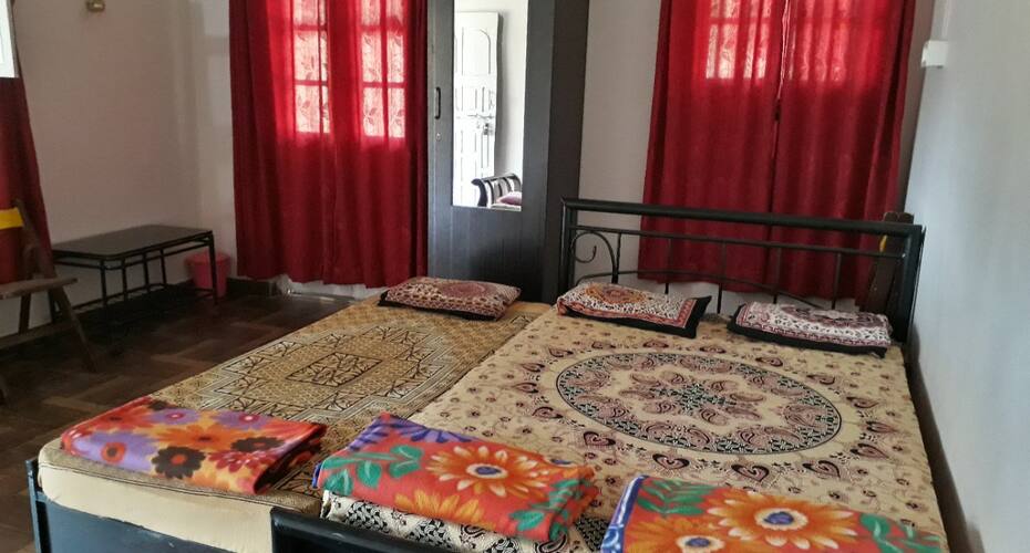 Achrekar Farm House, Amba ( MTDC Approved), Kolhapur 4
