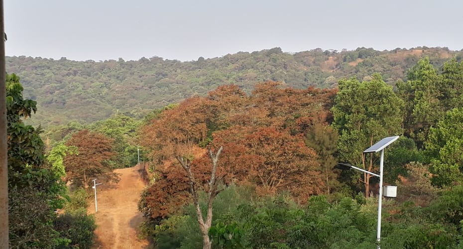 Achrekar Farm House Amba Mtdc Approved Kolhapur Price Reviews Photos Address Tripadvisor'ın interaktif haritasını kullanarak konuma ve yakındaki restoran ve gezilecek yer. achrekar farm house amba mtdc