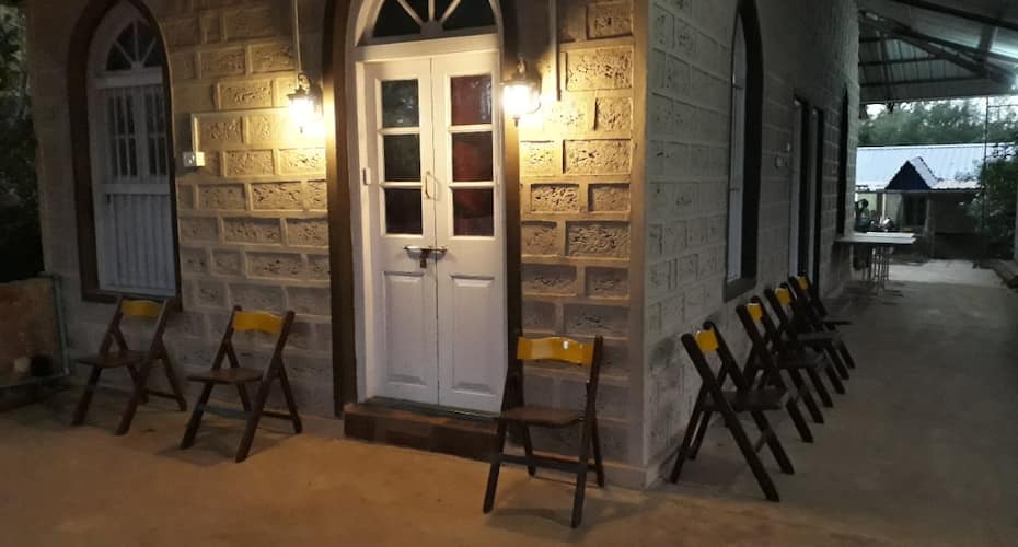 Achrekar Farm House, Amba ( MTDC Approved), Kolhapur 1