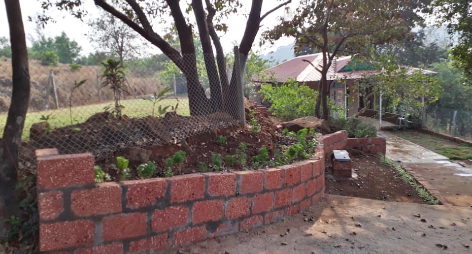 Achrekar Farm House Amba Mtdc Approved Kolhapur Price Reviews Photos Address About al siraj farm house. achrekar farm house amba mtdc