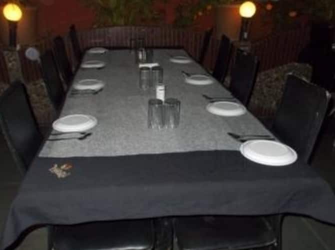 Meghraj Lodging & Restaurant, Pune 4