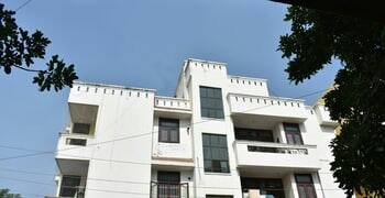 Shri Ashapura Homestay, Jaipur 2
