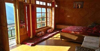 Welcome Homestay, Manali 3