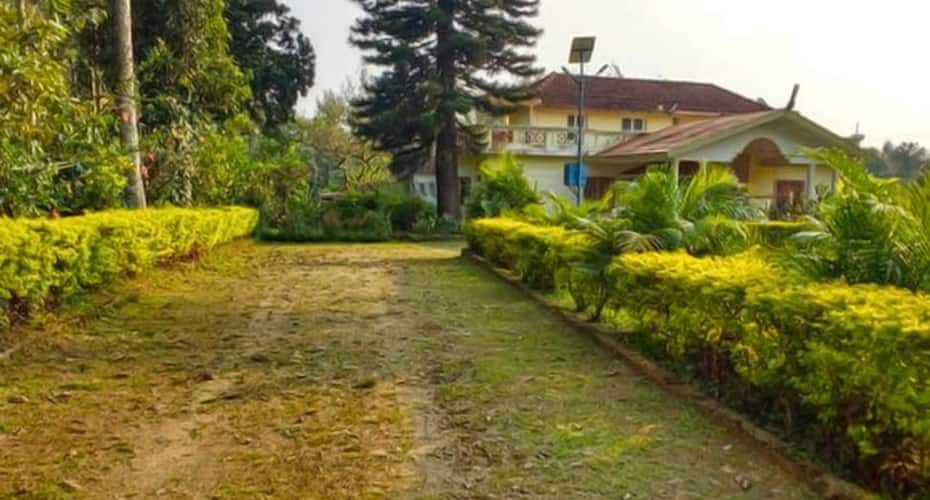 CoffeeBean Villa - Bed and Breakfast, Sakleshpur 3