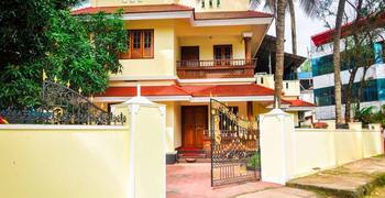 Krishnendu Homestay, Guruvayoor 2