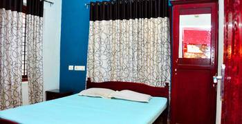 Krishnendu Homestay, Guruvayoor 5