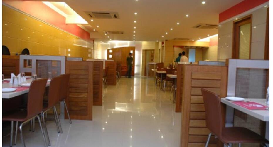 Sea Queen Residency Chennai Image 3 Sea Queen Residency Chennai