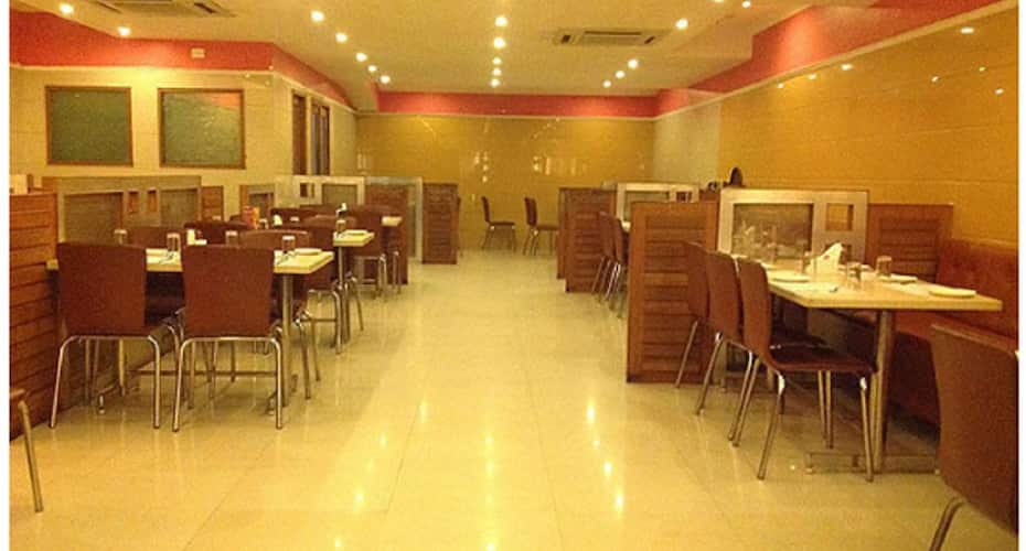 Sea Queen Residency Chennai Image 1 Sea Queen Residency Chennai