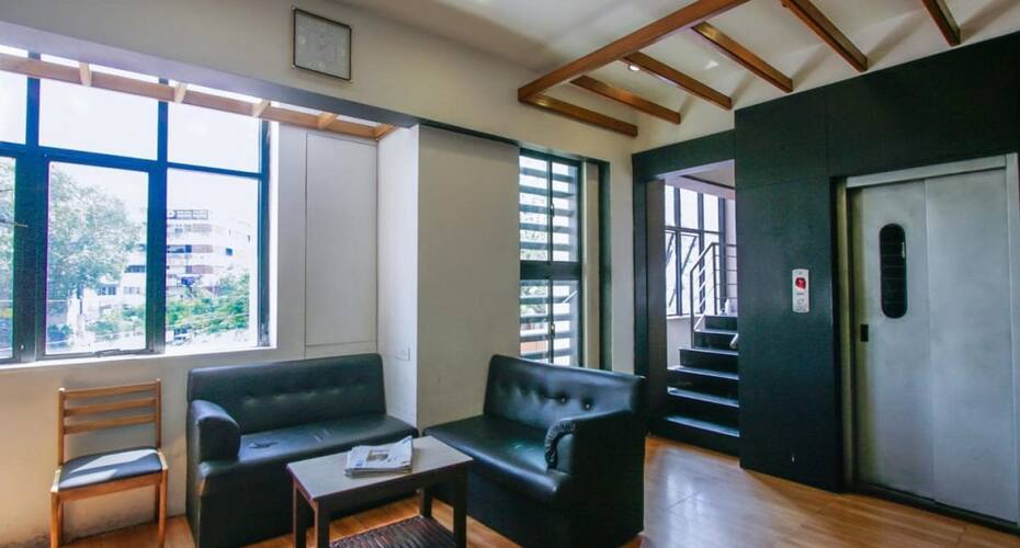 Sea Queen Residency Chennai Image 2 Sea Queen Residency Chennai