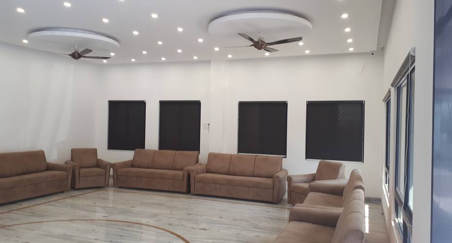 Hotel Varsha Inn By The Leaf Aurangabad Price Reviews Photos Address