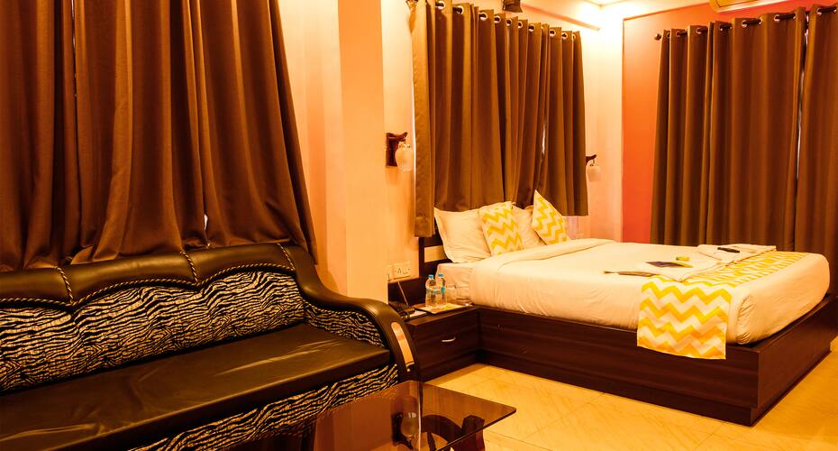 Hotel Victoria Inn, Kolkata 2