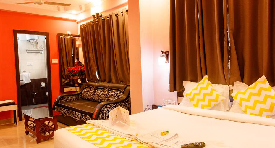 Hotel Victoria Inn, Kolkata 3