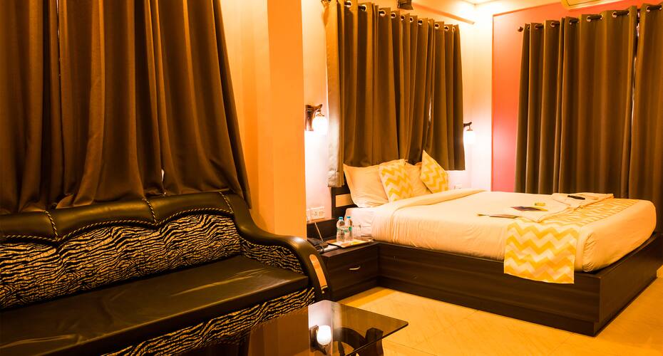 Hotel Victoria Inn, Kolkata 4